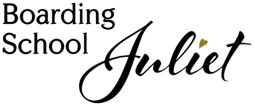 Boarding School Juliet logo