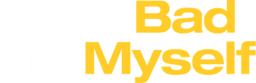 I Can Do Bad All By Myself logo
