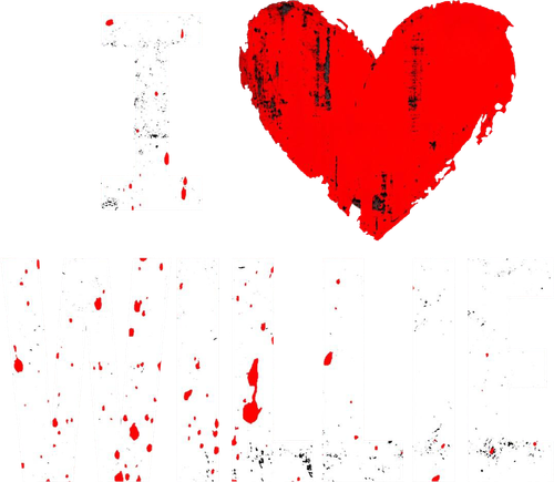 I ❤︎ Willie logo