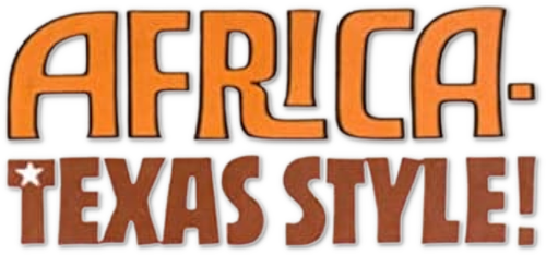 Africa: Texas Style! logo