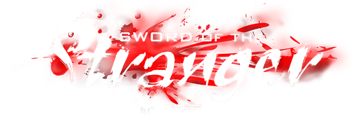 Sword of the Stranger logo