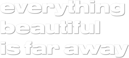Everything Beautiful Is Far Away logo