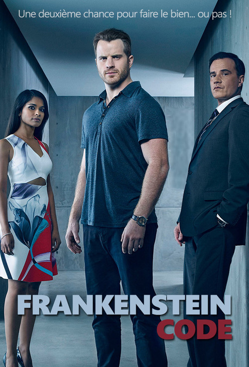 Frankenstein Code