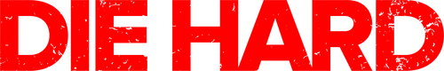 Die Hard logo