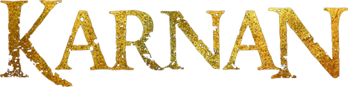 Karnan logo