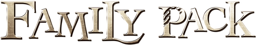 Family Pack logo