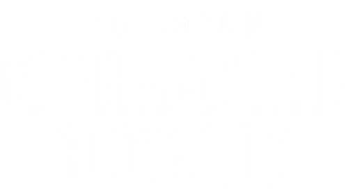The Education of Mohammad Hussein logo