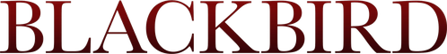 Blackbird logo