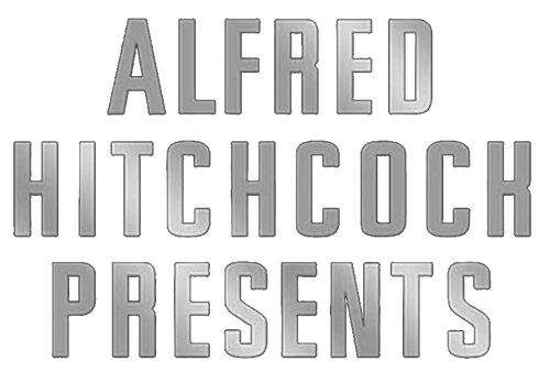 Alfred Hitchcock Presents logo