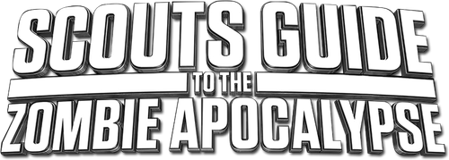 Scouts Guide to the Zombie Apocalypse logo