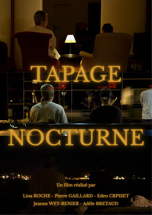 Tapage Nocturne