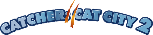 Catcher: Cat City 2 logo