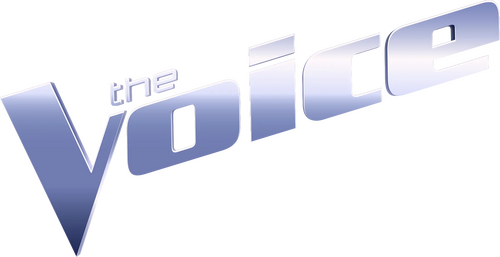 The Voice logo