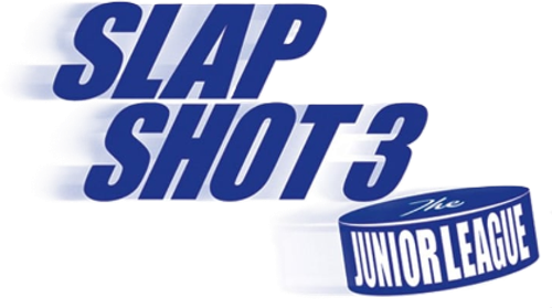 Slap Shot 3: The Junior League logo