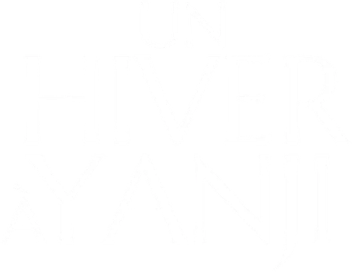 Un hiver à Yanji logo
