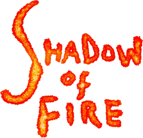 L’Ombre du feu logo