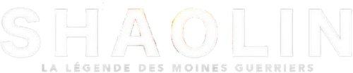 Shaolin : La Légende des Moines Guerriers logo