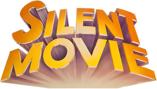 La Dernière Folie de Mel Brooks logo