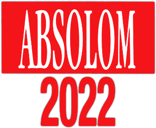 Absolom 2022 logo