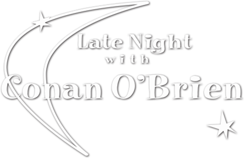 Late Night with Conan O'Brien logo