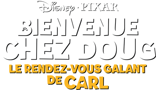 Le rendez-vous galant de Carl logo
