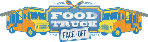 Food Truck Face Off logo