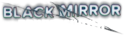 Black Mirror : Bandersnatch logo