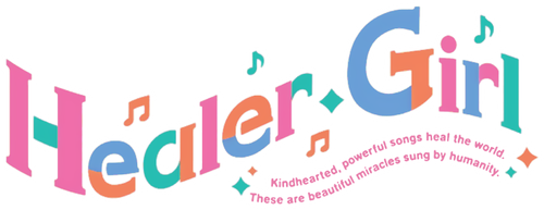 Healer Girl logo