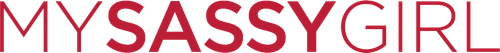 My Sassy Girl logo