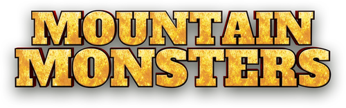 Mountain Monsters logo