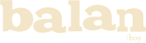 Balan - The Boy logo