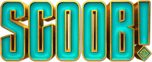 Scoob! logo