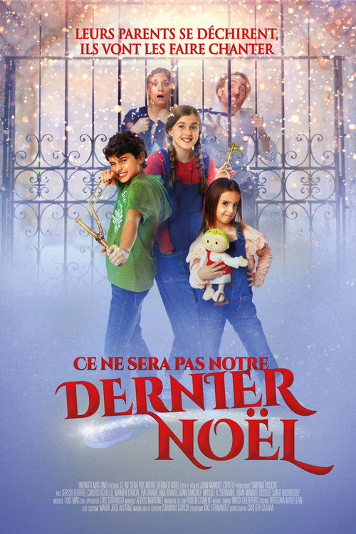Ce ne sera pas notre dernier Noël