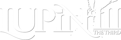 Lupin the 3rd logo