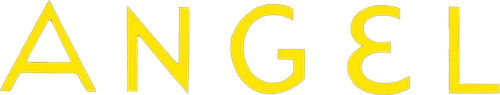 Angel logo