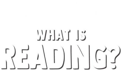 Forky Asks a Question: What Is Reading? logo