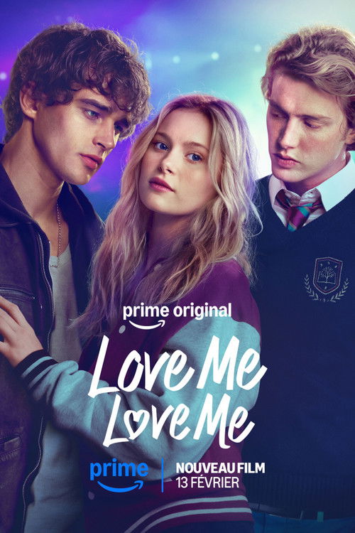 Love Me Love Me