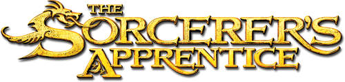 The Sorcerer's Apprentice logo