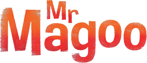 Mr. Magoo logo