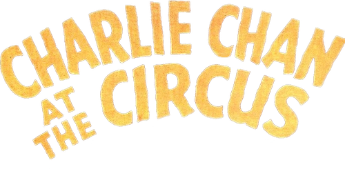 Charlie Chan at the Circus logo