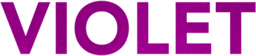 Violet logo