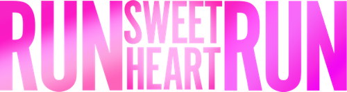 Run Sweetheart Run logo