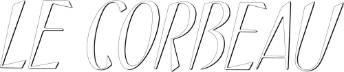 Le Corbeau logo