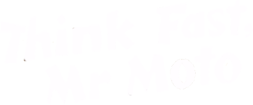 L'Énigmatique M. Moto logo
