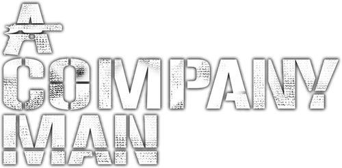 A Company Man logo