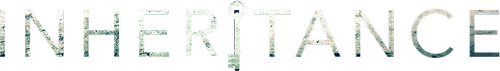 Inheritance logo