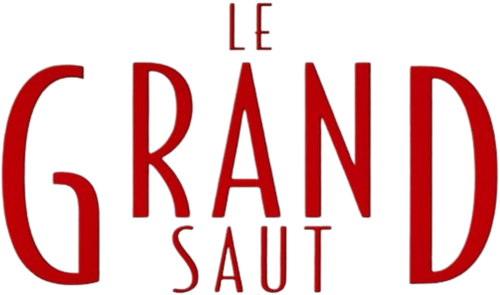 Le grand saut logo