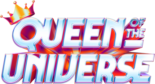 Queen of the Universe logo