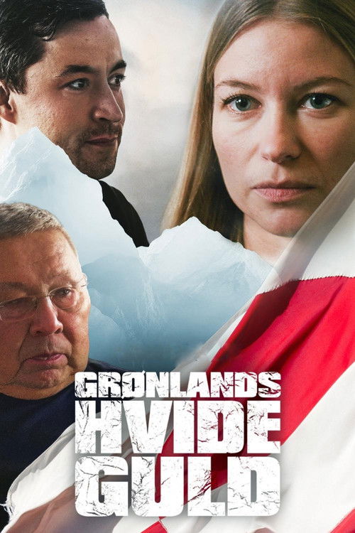 The White Gold of Greenland