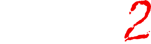 Jeepers Creepers 2 logo